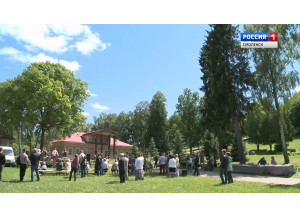 смолян ждут «Тенишевские сезоны» - фото - 1