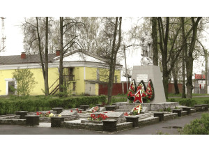 на Смоленщине планируется привести в порядок 68 мемориалов - фото - 1