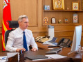 глава Смоленщины проголосовал на выборах в Госдуму - фото - 1