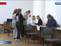 в Смоленской области открылись 630 избирательных участков - фото - 1