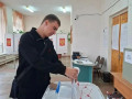 явка смолян на выборы в первый день голосования превысила 36% - фото - 1