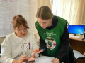 на смоленских избирательных участках работают более 220 волонтёров - фото - 1
