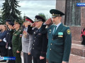 первокурсники Смоленского колледжа правоохраны и правосудия дали торжественную клятву - фото - 1