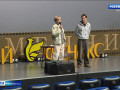 данила Харенко стал самым младшим участником смоленского кинофорума «Золотой Феникс» - фото - 1