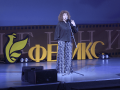 народная артистка Татьяна Васильева встретилась со смоленскими зрителями - фото - 1