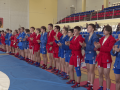 более 100 участников собрал турнир по самбо в Смоленской области - фото - 1