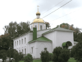 храм Святого Духа в Смоленской области обрел новый купол - фото - 1