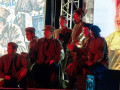 смоляне увидели тысячелетнюю историю родного города в масштабном арт-шоу - фото - 1