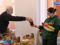 смоленские пенсионеры поделились урожаем с «Ветеранского подворья» - фото - 1