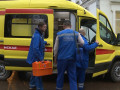 в Смоленскую станцию скорой медицинской помощи трудоустроились 30 целевиков - фото - 1