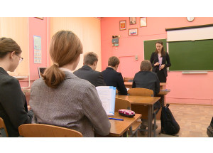 в Смоленской области отмечается День учителя - фото - 1