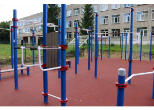 спорт становится доступнее для жителей Смоленской области - фото - 1