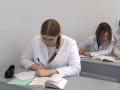 в Смоленской области продолжается трудоустройство целевиков‑медиков - фото - 1