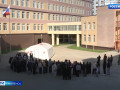 смоленские школьники продемонстрировали навыки действий в чрезвычайных ситуациях - фото - 1