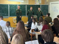 смоленские старшеклассники могут стать участниками «Школы будущих офицеров» - фото - 1