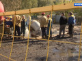 что известно о коммунальной аварии в Смоленске на Соболева к этому часу - фото - 1