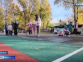 в смоленском атомграде открылась спортплощадка для сдачи норм ГТО дошкольниками - фото - 1