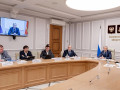 в Смоленске обсудили реализацию проекта по строительству межвузовского кампуса - фото - 1