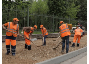 представители отрасли дорожного хозяйства Смоленщины отмечают профессиональный праздник - фото - 1