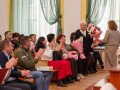 в Смоленске наградили специалистов дорожной отрасли - фото - 1