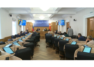 в Смоленской области продолжается заготовка кормов и уборка урожая - фото - 1