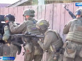 сотрудники Управления Росгвардии по Смоленской области провели учения - фото - 1