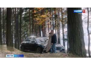 смоляне могут посмотреть премьеру остросюжетной драмы «Телохранитель» - фото - 1