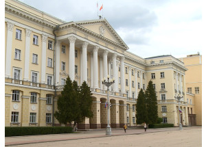 смоленские депутаты поддержали законопроект о сокращении сроков строительства пунктов пропуска через границу - фото - 1