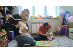 более 9 тысяч смолян получили новую семейную выплату - фото - 1