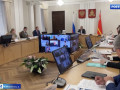 подвели итоги участия Смоленской области в международной промышленной выставке «ИННОПРОМ» - фото - 1