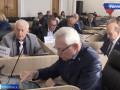 прошло заседание комитета Смоленской областной Думы по бюджету, налогам и финансам - фото - 1