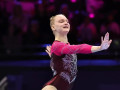 смоленская спортсменка вошла в число сильнейших на чемпионате мира по спортивной гимнастике - фото - 1