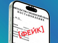 в Смоленской области распространяется фейковый документ о дефиците топлива - фото - 1