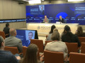 ключевые направления развития Смоленской области обсудили в Москве - фото - 1