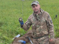 поисковики смоленского следкома разыскивают родственников найденного красноармейца - фото - 1