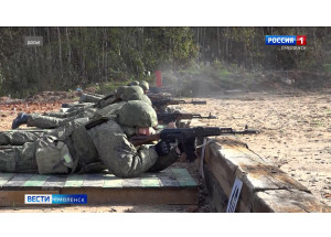 смолян предупредили об учебных стрельбах - фото - 1