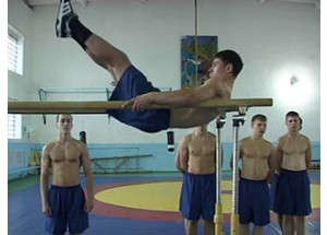 хочешь быть военным – получи спортивный разряд - фото - 1